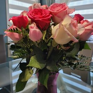 Meet your Posher, Tina